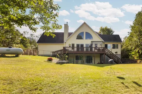 823 Valley Strm #LOT : 20, Harrison, MI 48625