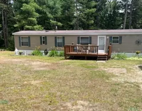 304 Deer, Prudenville, MI 48651