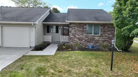 110 Apricot, Mount Pleasant, MI 48858
