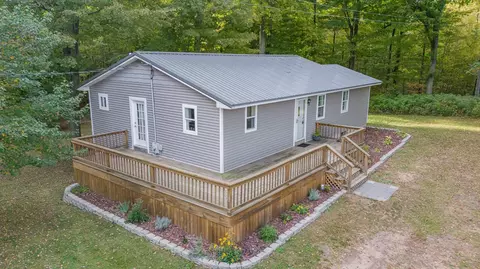 10180 W Broomfield, Remus, MI 49340