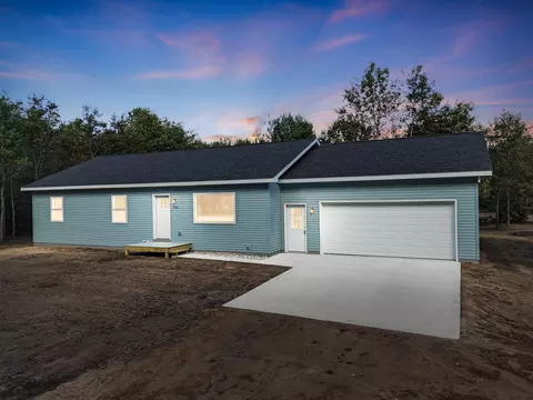 5556 W Sanborn, Lake City, MI 49651