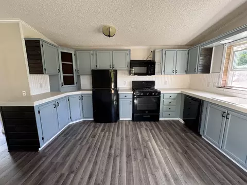 320 E Church, Mesick, MI 49668