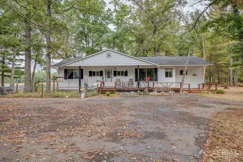 2169 Brady, West Branch, MI 48661