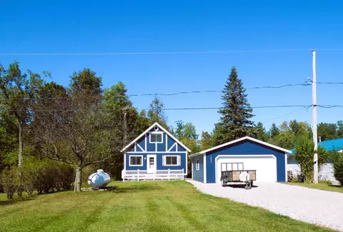 1023 Radov #LOT : 7, Gladwin, MI 48624