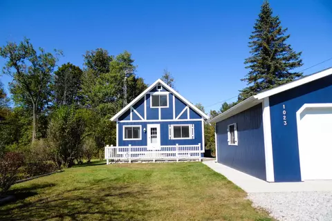 1023 Radov #LOT : 7, Gladwin, MI 48624 photo 2