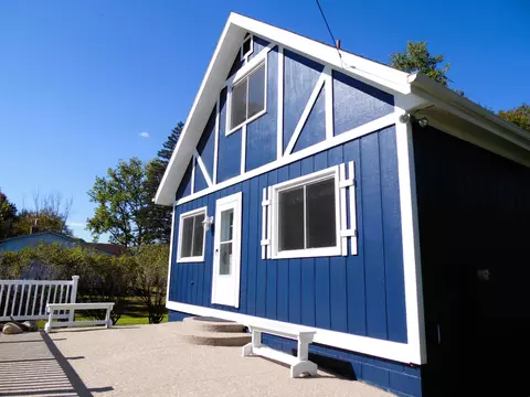 1023 Radov #LOT : 7, Gladwin, MI 48624 photo 3