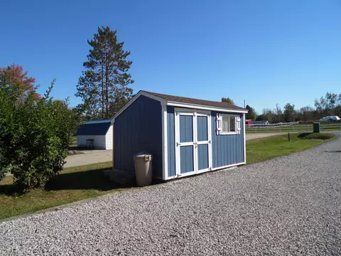 1023 Radov #LOT : 7, Gladwin, MI 48624 photo 64