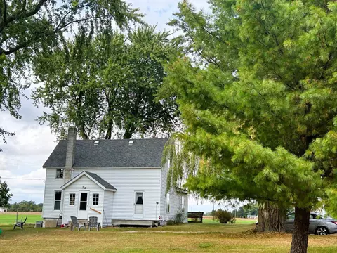 1306 S Bamber, Mount Pleasant, MI 48858