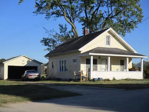 1301 Virginia #LOT : 13&8, Saint Louis, MI 48880