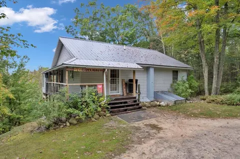 5841 Eddys, Hale, MI 48739