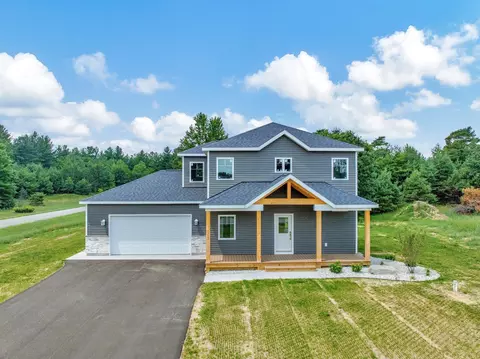6352 Jeffrey, Grawn, MI 49637