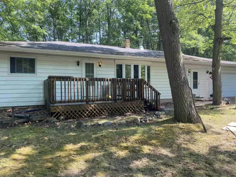 297 W Deer, Spruce, MI 48762