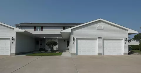 1615 E Gaylord #C, Mount Pleasant, MI 48858