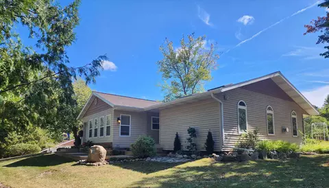 243 W Bluegrass, Mount Pleasant, MI 48858