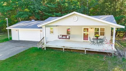 4256 Campbell, Rose City, MI 48654