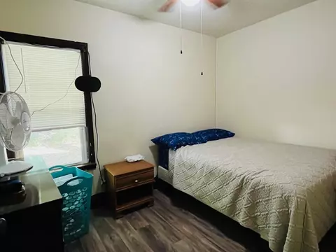 Bedroom - 514 E Main, Marion, MI 49665 photo 2 of 3