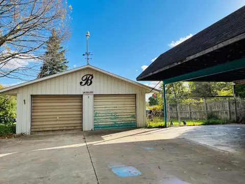 Exterior - 514 E Main, Marion, MI 49665 photo 5 of 8