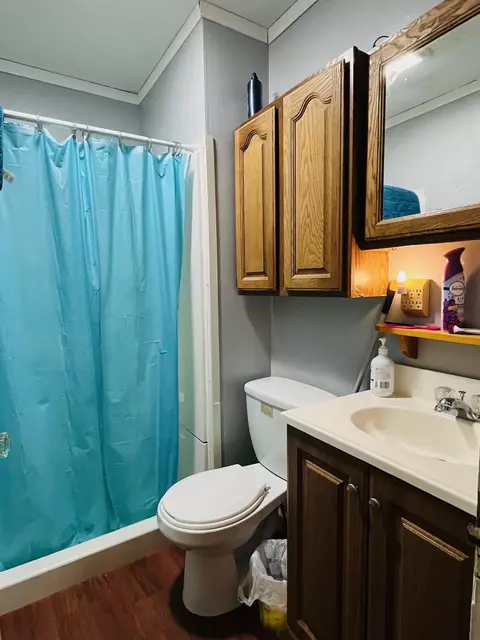 Bath - 514 E Main, Marion, MI 49665 photo 1 of 1