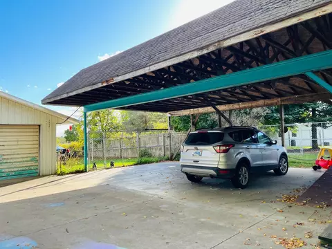 Exterior - 514 E Main, Marion, MI 49665 photo 3 of 8