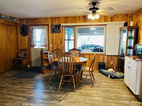 Dining - 514 E Main, Marion, MI 49665 photo 2 of 2