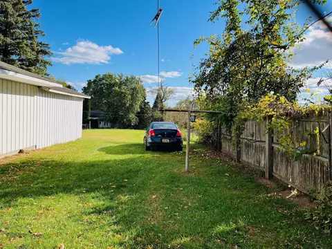Exterior - 514 E Main, Marion, MI 49665 photo 7 of 8