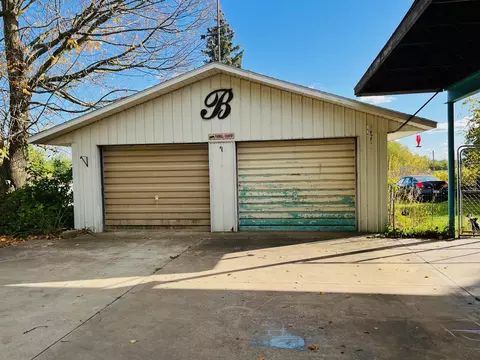 Exterior - 514 E Main, Marion, MI 49665 photo 2 of 8
