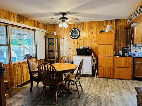 Dining - 514 E Main, Marion, MI 49665 photo 1 of 2