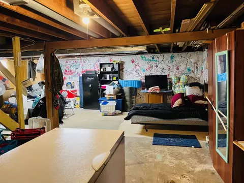 Bedroom - 514 E Main, Marion, MI 49665 photo 3 of 3