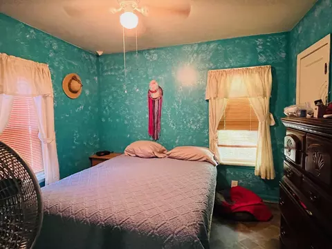 Bedroom - 514 E Main, Marion, MI 49665 photo 1 of 3