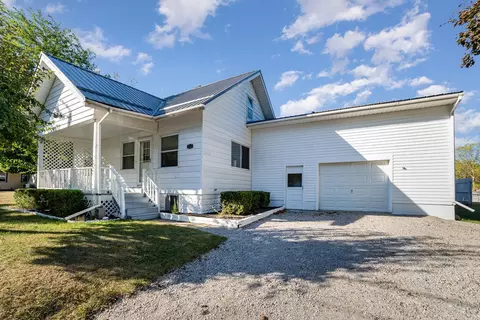 717 Chatterton, Alma, MI 48801