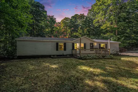 921 Woodridge #LOT : 12, Petoskey, MI 49770