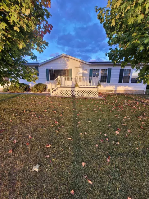 3365 S Baldwin, Ithaca, MI 48847
