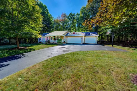 19195 Beechridge #LOT : 16, Lake Ann, MI 49650