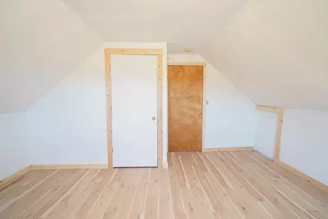 Bedroom - 4131 E Alpine, Cedar, MI 49621 photo 7 of 7