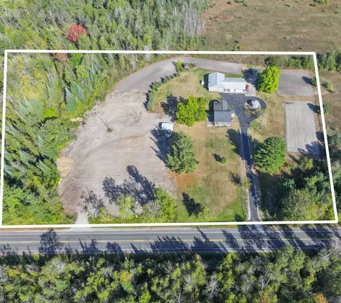 View/Area - 4131 E Alpine, Cedar, MI 49621 photo 2 of 3