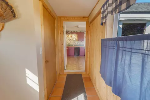 Entry Way - 4131 E Alpine, Cedar, MI 49621 photo 1 of 3