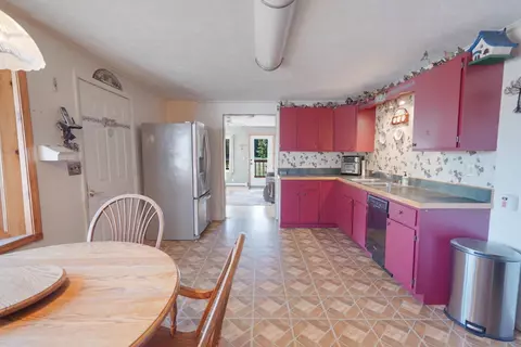 Kitchen - 4131 E Alpine, Cedar, MI 49621 photo 2 of 4