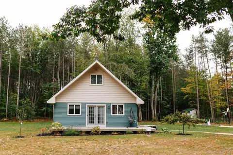2152 NE Timber, Kalkaska, MI 49646