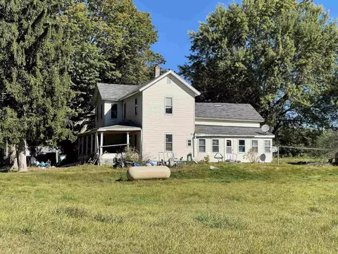 96 Lincoln, Luther, MI 49656