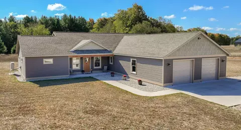 16555 Pettengill, Empire, MI 49630