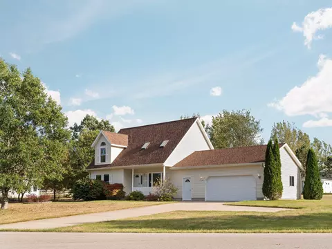 9444 Windsong, Cadillac, MI 49601