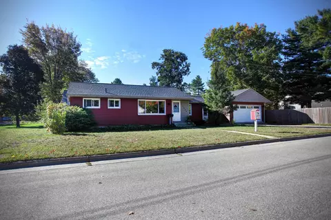 1624 Beadle #LOT : 162, Traverse City, MI 49686
