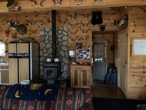 00 Camp, Germfask, MI 49836 photo 3