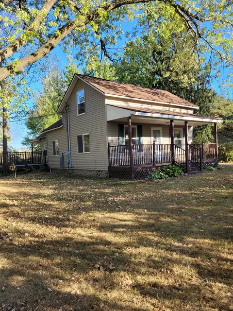 3134 N State, Alma, MI 48801