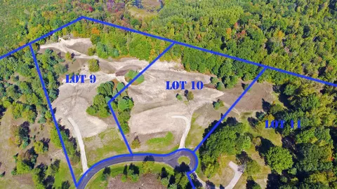 Unit 10 NW Dockery Road, Nw #6616 DOCKERY HILLS LN, Williamsburg, MI 49690