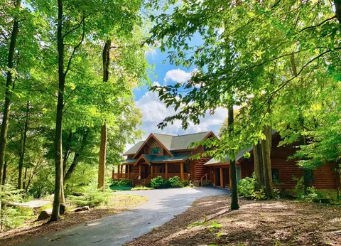 6004 Spyglass Hl #LOT : 160, Bellaire, MI 49615