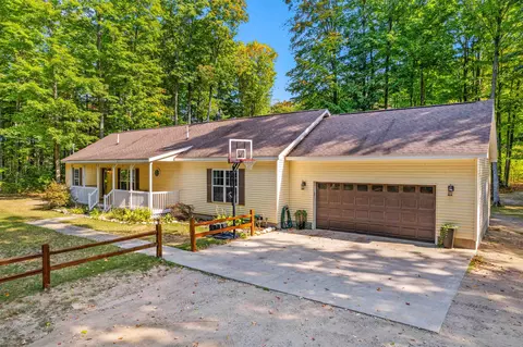 8071 Dobie, Mancelona, MI 49659