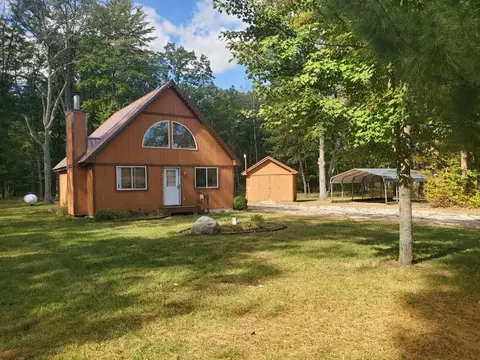 7864 S 1, Harrietta, MI 49638