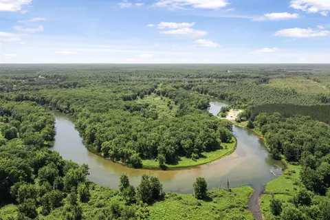 Parcel B River, Manistee, MI 49660 photo 12