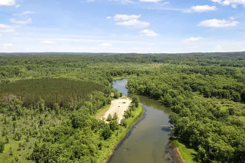 Parcel B River, Manistee, MI 49660 photo 10